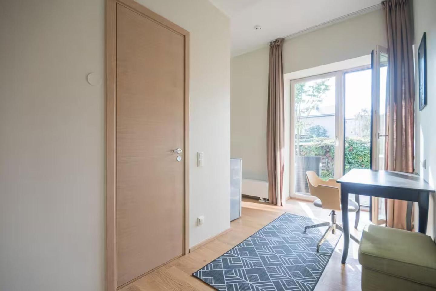 Lovely Aisa Apartment | 2 Terraces Parnu Bagian luar foto